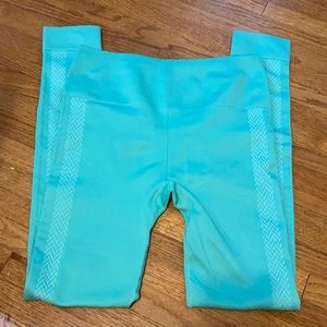 Fabletics high waisted seamless legging